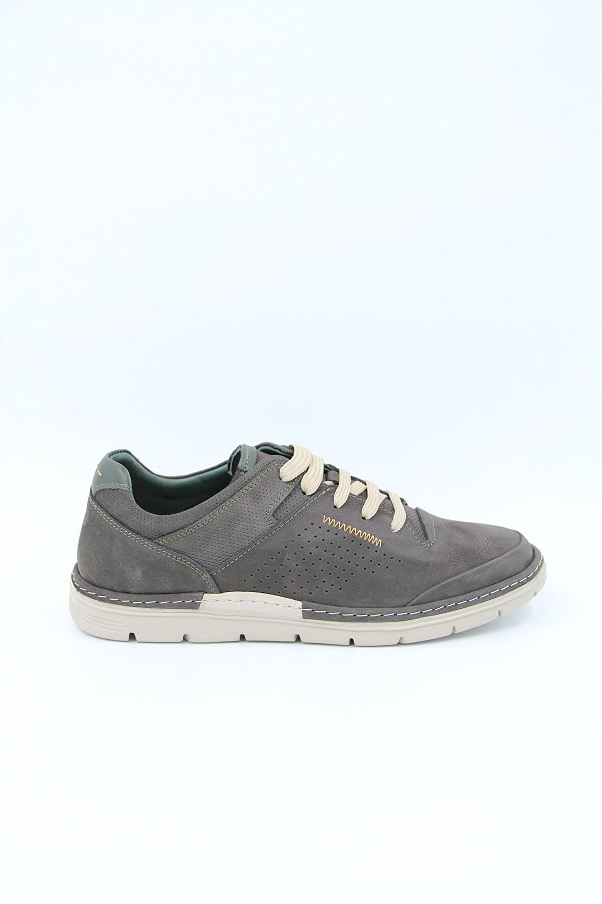 Freefoot 221971 Erkek Casual Ayakkabı - Yeşil