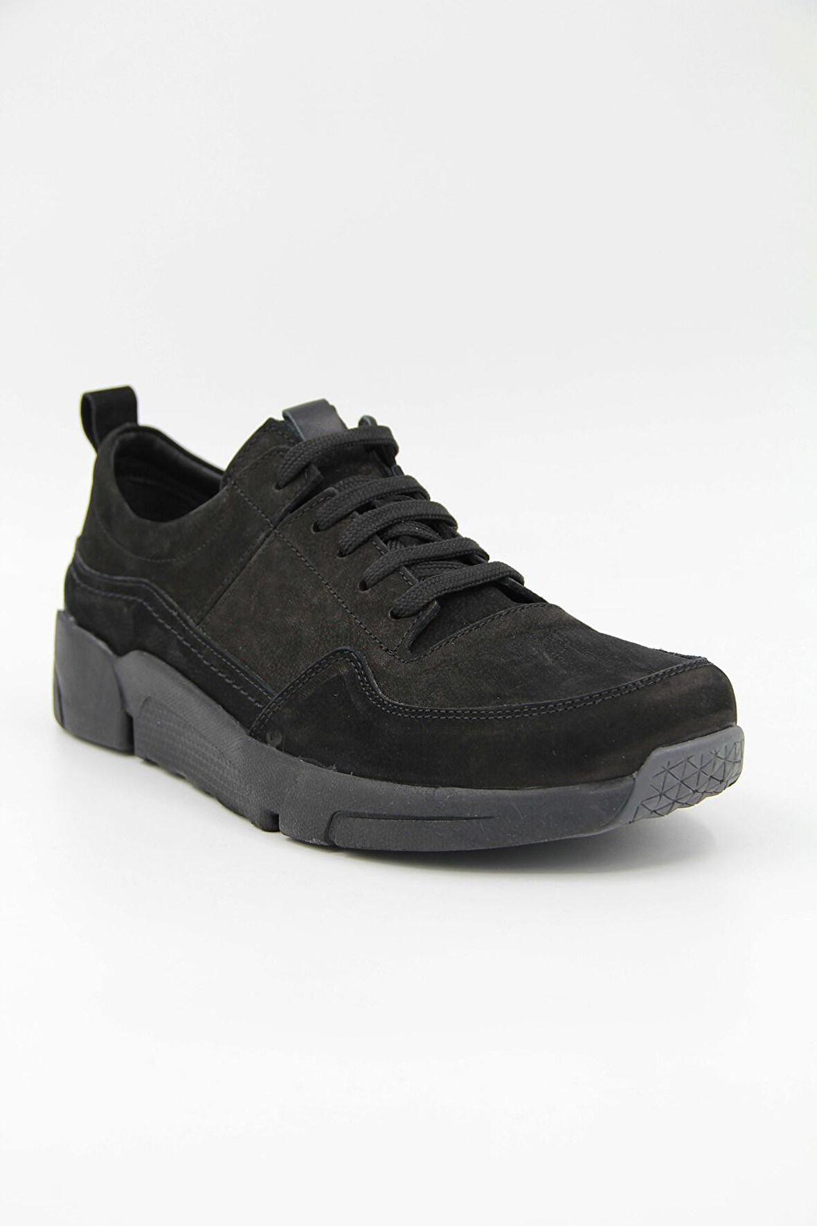 Freefoot 4101-2 Erkek Casual Ayakkabı - Siyah