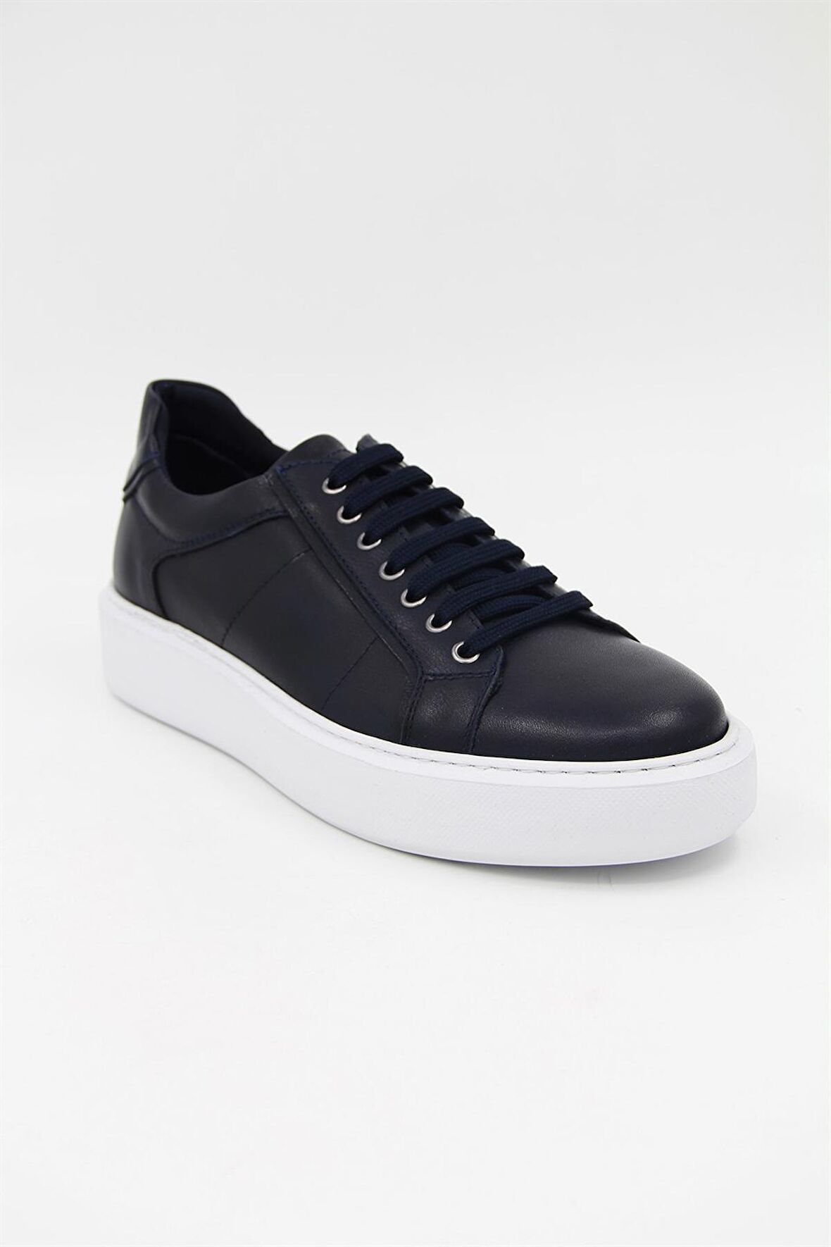 Freefoot 23221 Erkek Casual Ayakkabı - Lacivert
