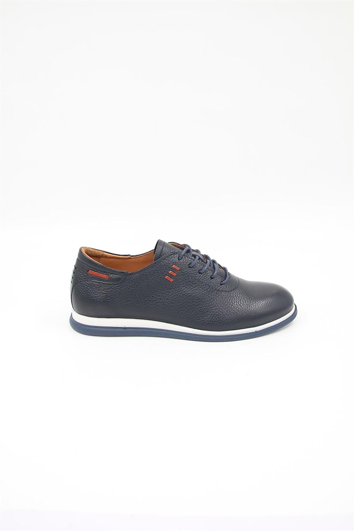 Libero L3276 Erkek Casual Ayakkabı Termo Light  - Siyah