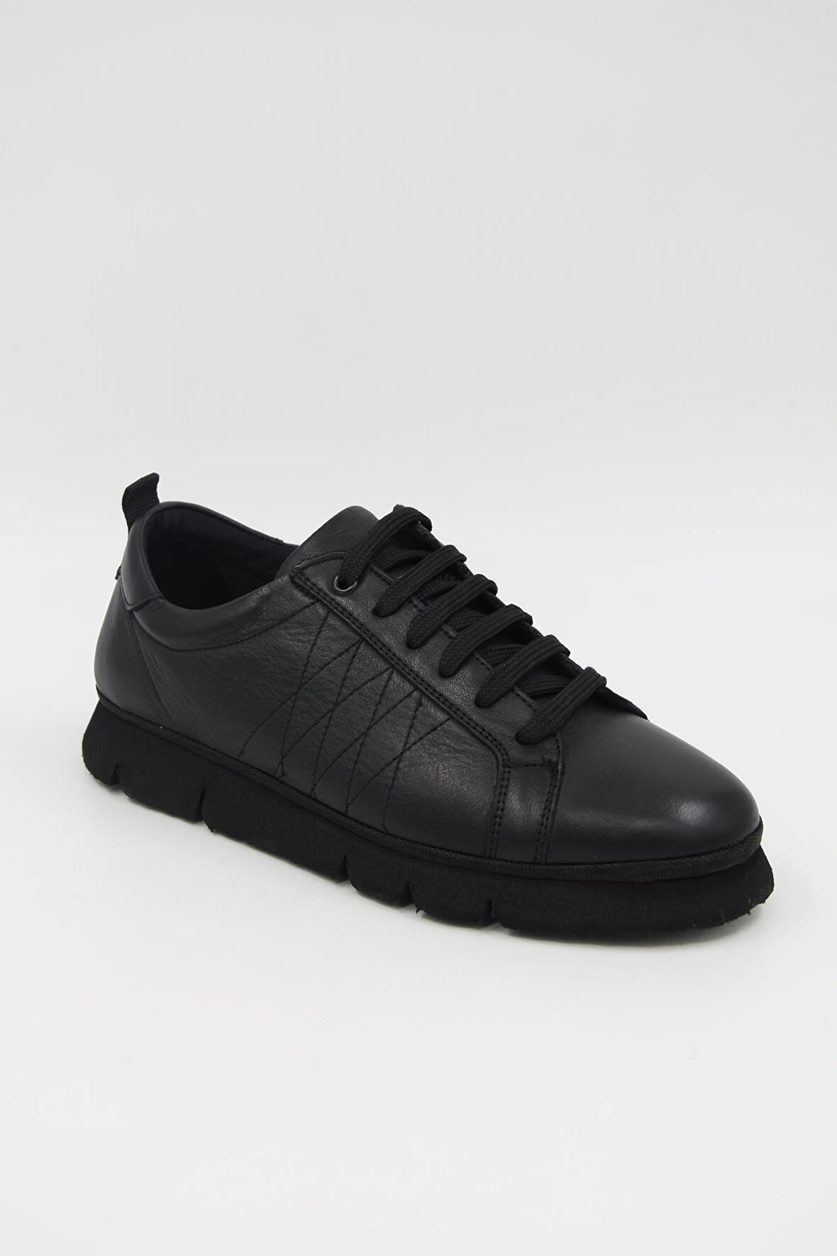 Freefoot 233054 Erkek Casual Ayakkabı - Siyah