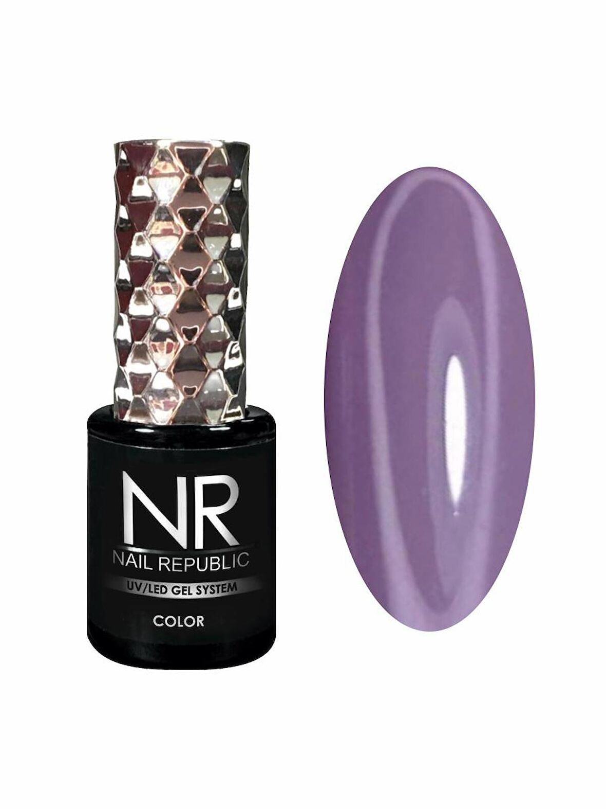 Nail Republic Kalıcı Oje 10 ml 054