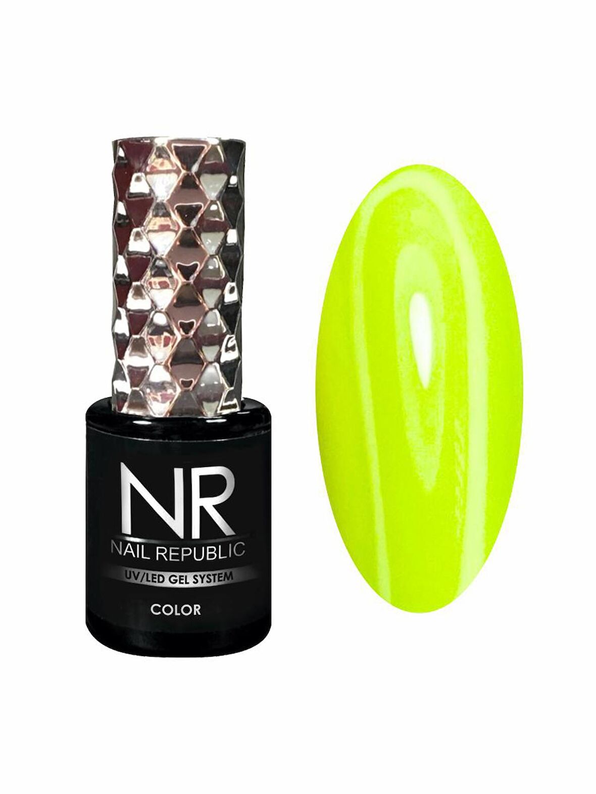 Nail Republic Kalıcı Oje 10 ml 152