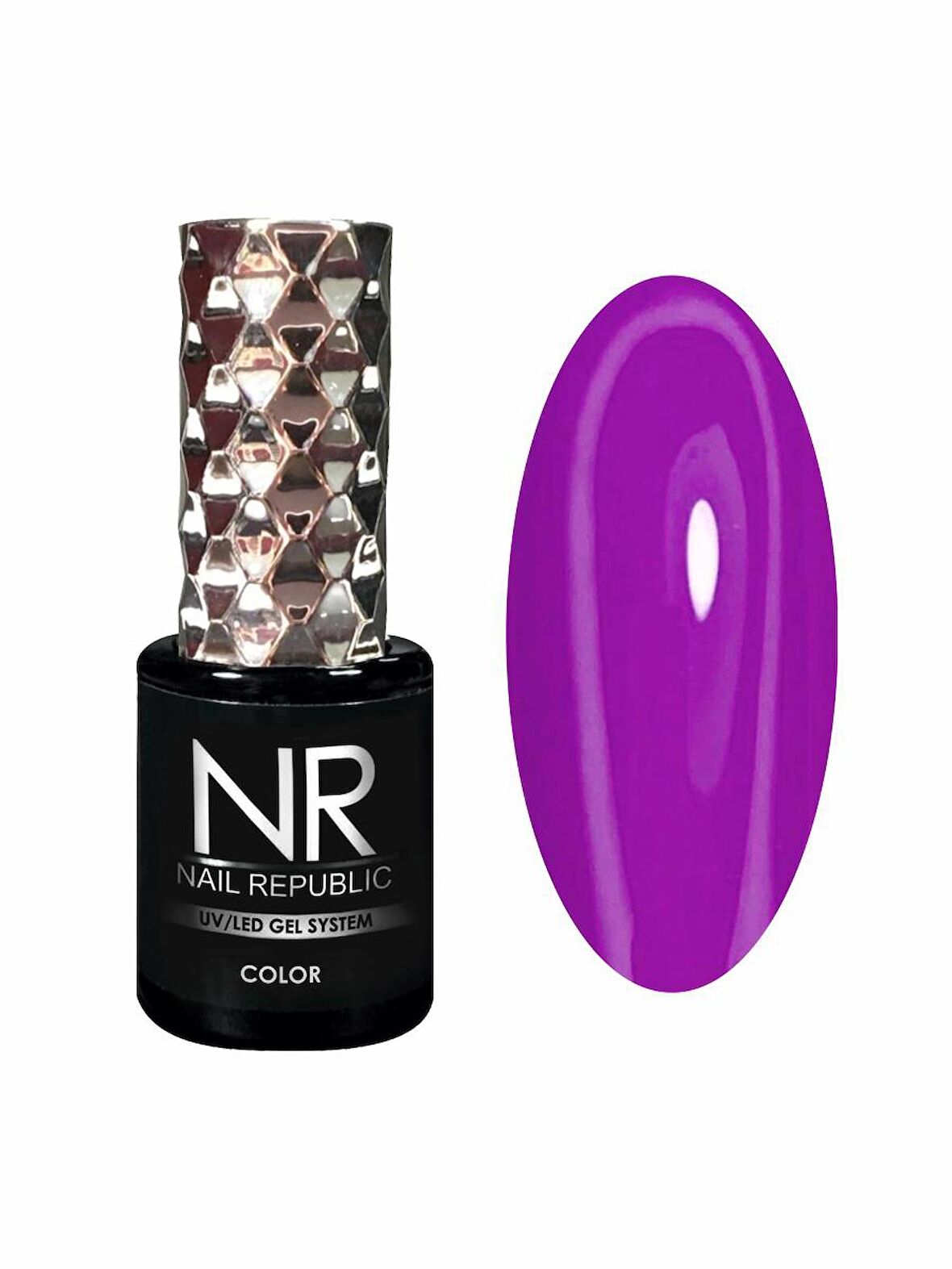 Nail Republic Kalıcı Oje 10 ml 156