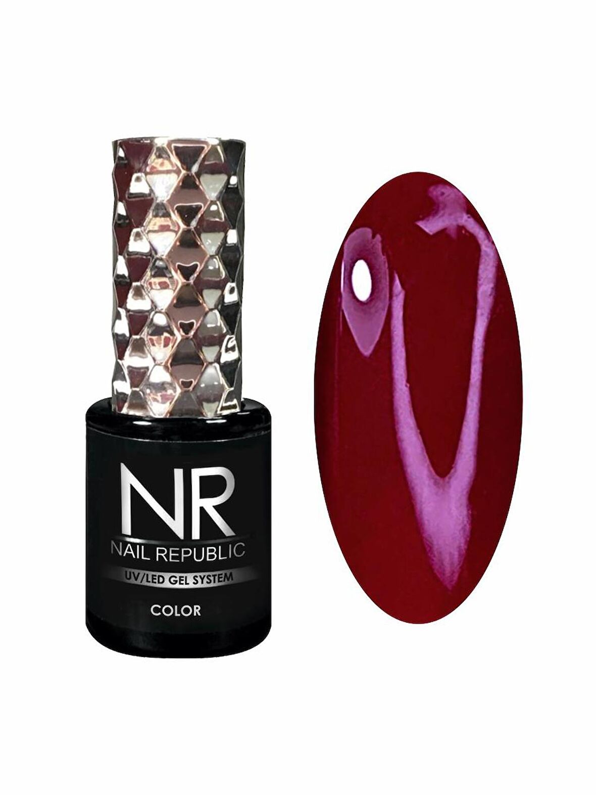 Nail Republic Kalıcı Oje 10 ml 202