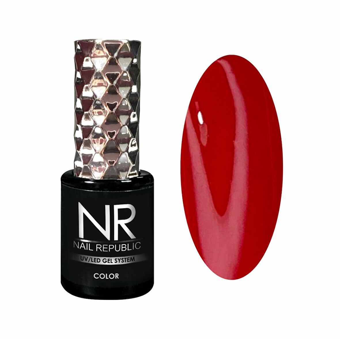 Nail Republic Kalıcı Oje 10 ml 206
