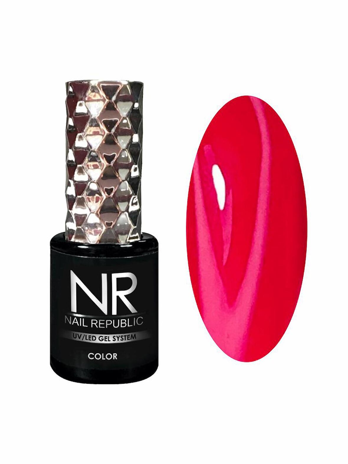 Nail Republic Kalıcı Oje 10 ml 209