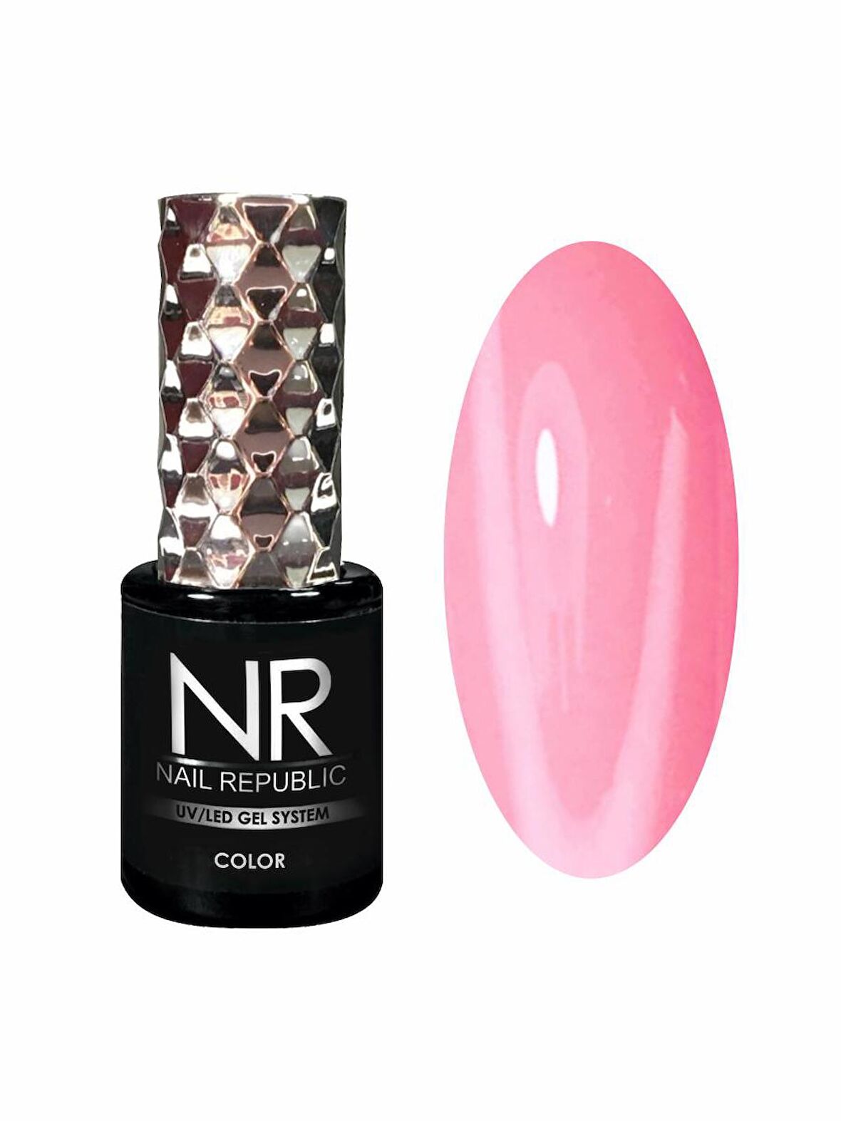 Nail Republic Kalıcı Oje 10 ml 304