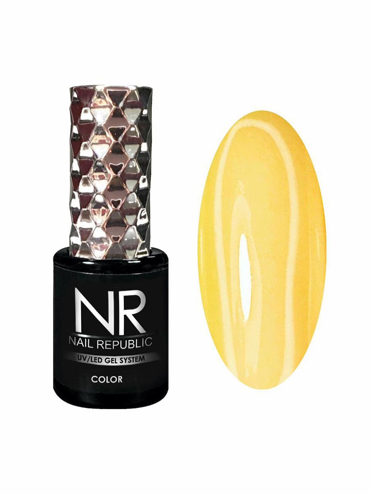 Nail Republic Kalıcı Oje 10 ml 360