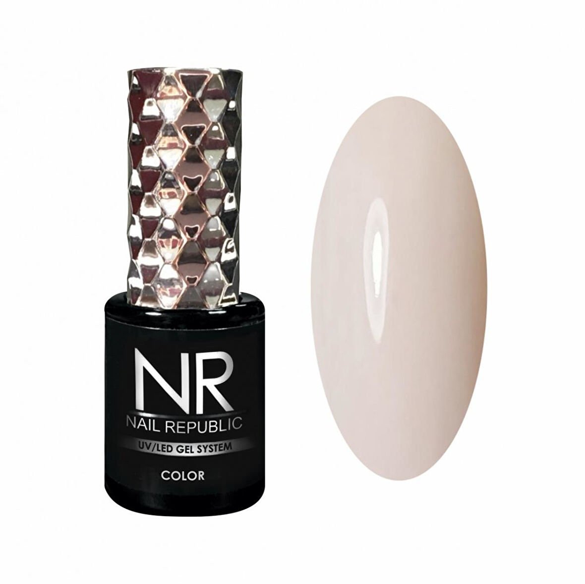 Nail Republic Kalıcı Oje 10ml