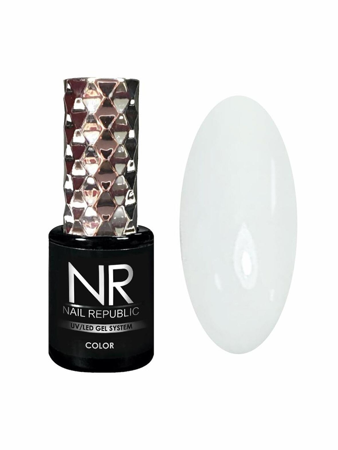 Nail Republic Kalıcı Oje 10 ml 007