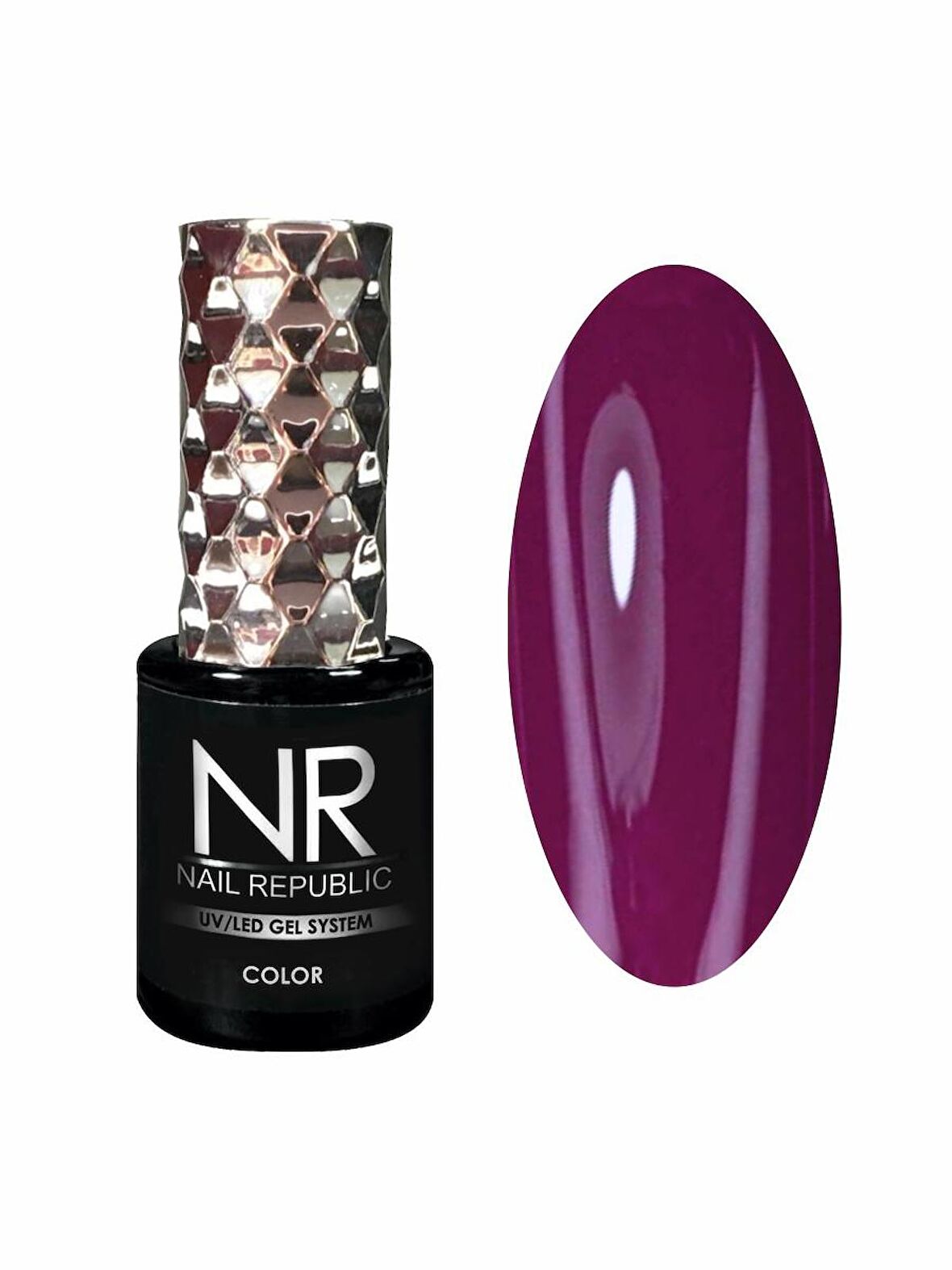 Nail Republic Kalıcı Oje 10 ml 160