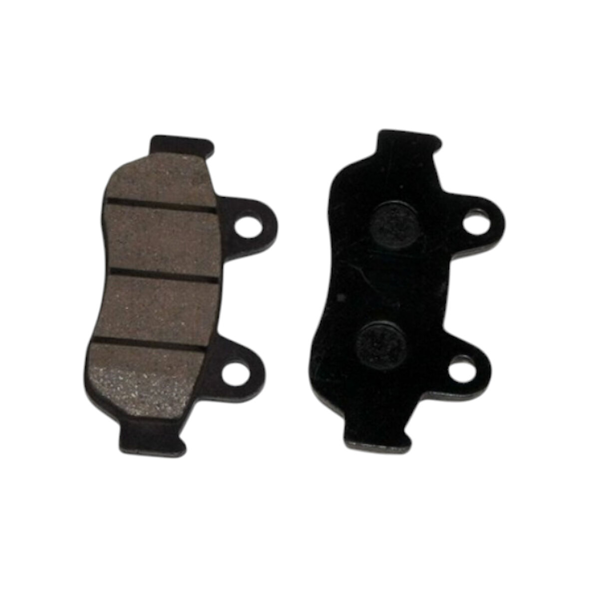 Motobir Ön Fren Balatası Orjinal 06455-KSY-881 Honda Spacy Activa S 125 Rks Spontini 110