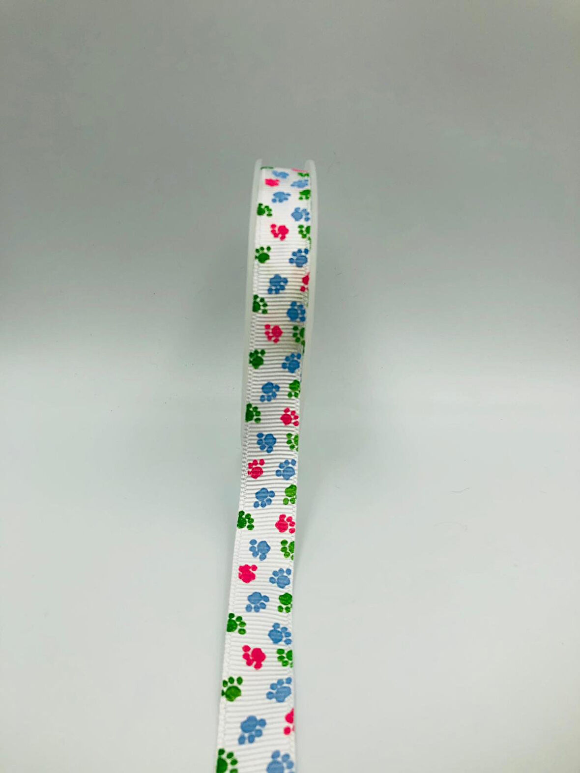 5 metre 15 mm Yılbaşı Kurdelesi, Yılbaşı Süsü Hediye Paketi Süsleme Kurdele