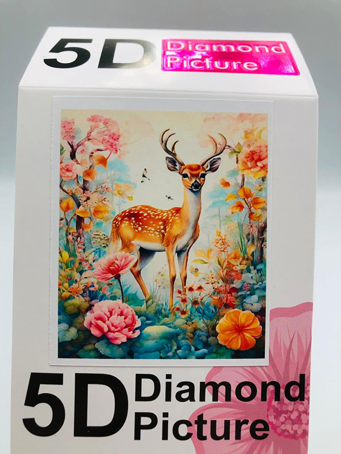 65x50 Boncuklu Taş İşleme Mozaik Elmas Goblen Tablo Resim Boncuk Puzzle Dıamond Paıntıng Hı Stone