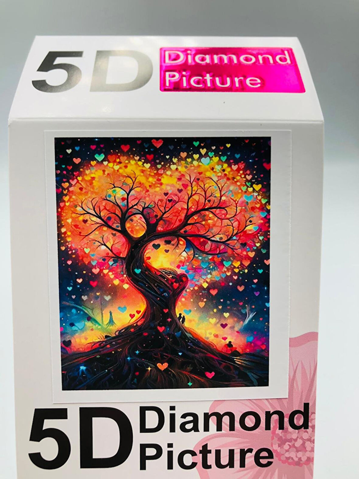 65x50 Boncuklu Taş İşleme Mozaik Elmas Goblen Tablo Resim Boncuk Puzzle Dıamond Paıntıng Hı Stone