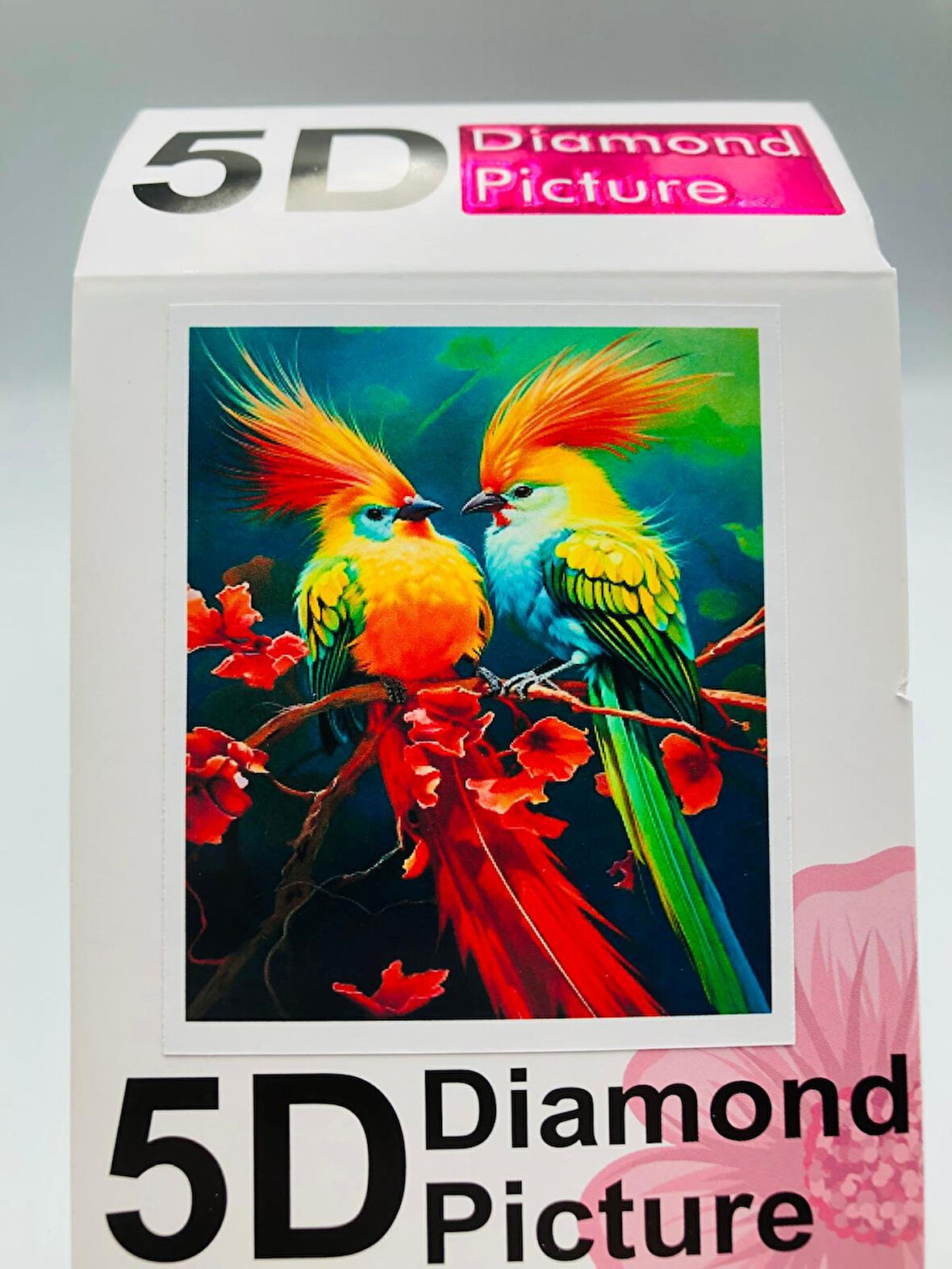 65x50 Boncuklu Taş İşleme Mozaik Elmas Goblen Tablo Resim Boncuk Puzzle Dıamond Paıntıng Hı Stone