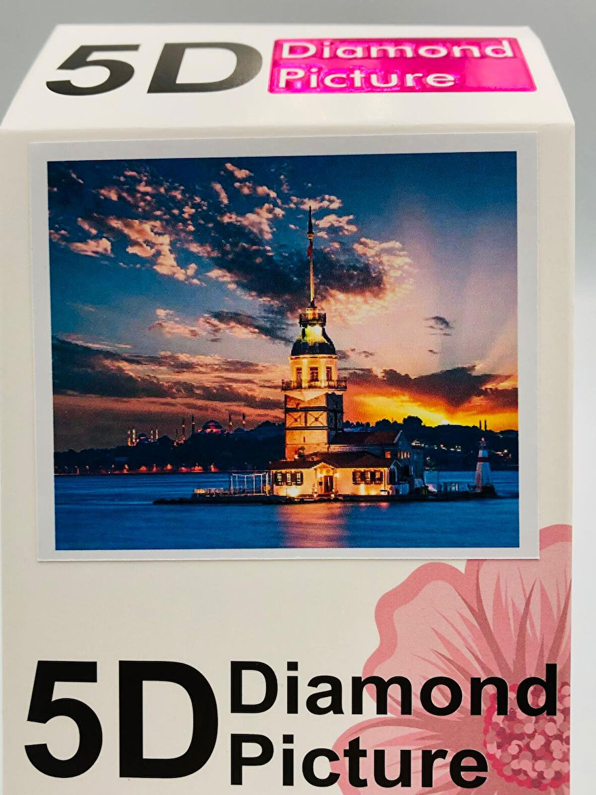 50x40 Boncuklu Atatürk Taş Mozaik Elmas Goblen Pano Tablo Resim Boncuk Puzzle Dıamond Paıntıng Hı Stone