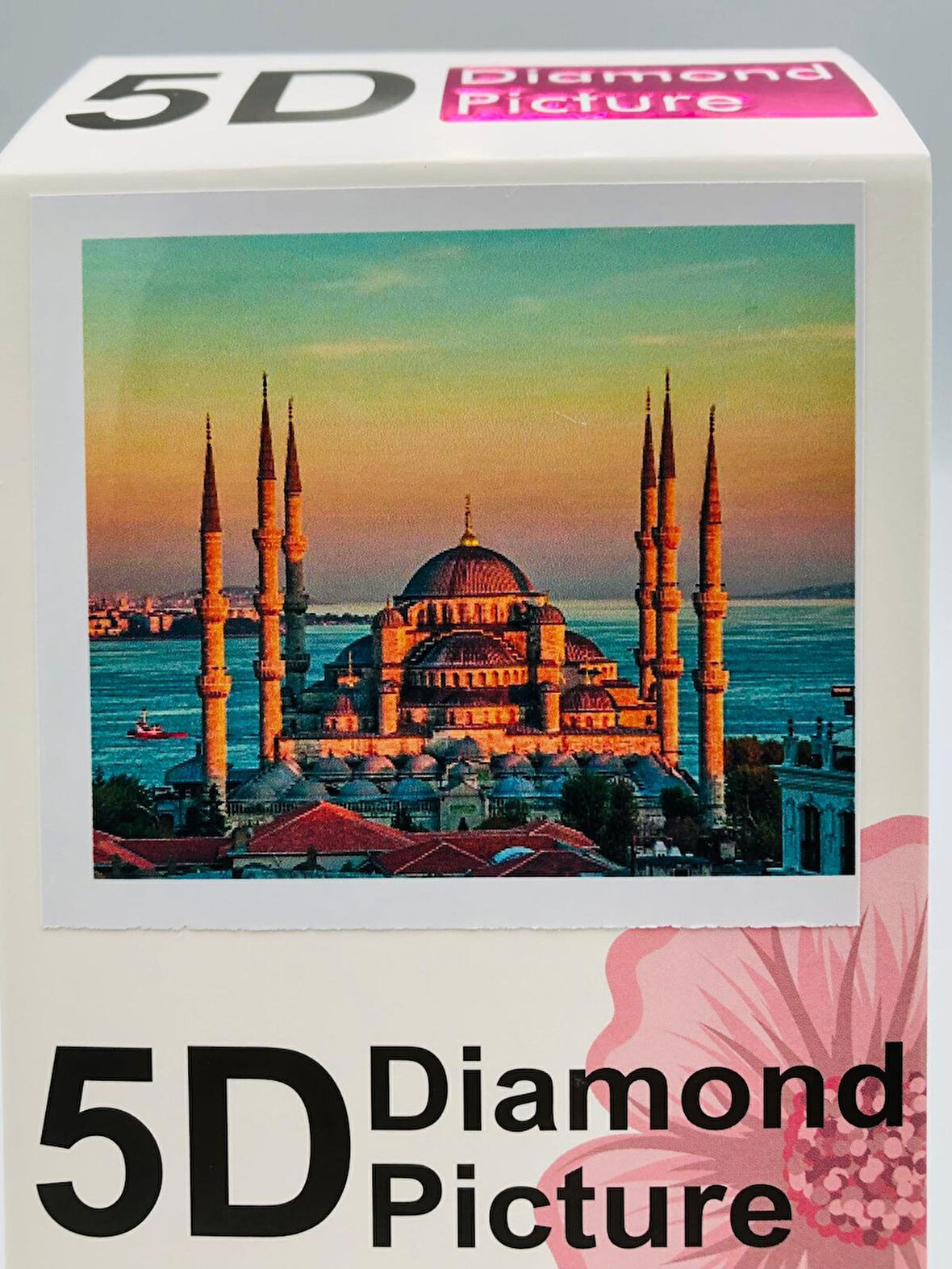50x40 Boncuklu Atatürk Taş Mozaik Elmas Goblen Pano Tablo Resim Boncuk Puzzle Dıamond Paıntıng Hı Stone
