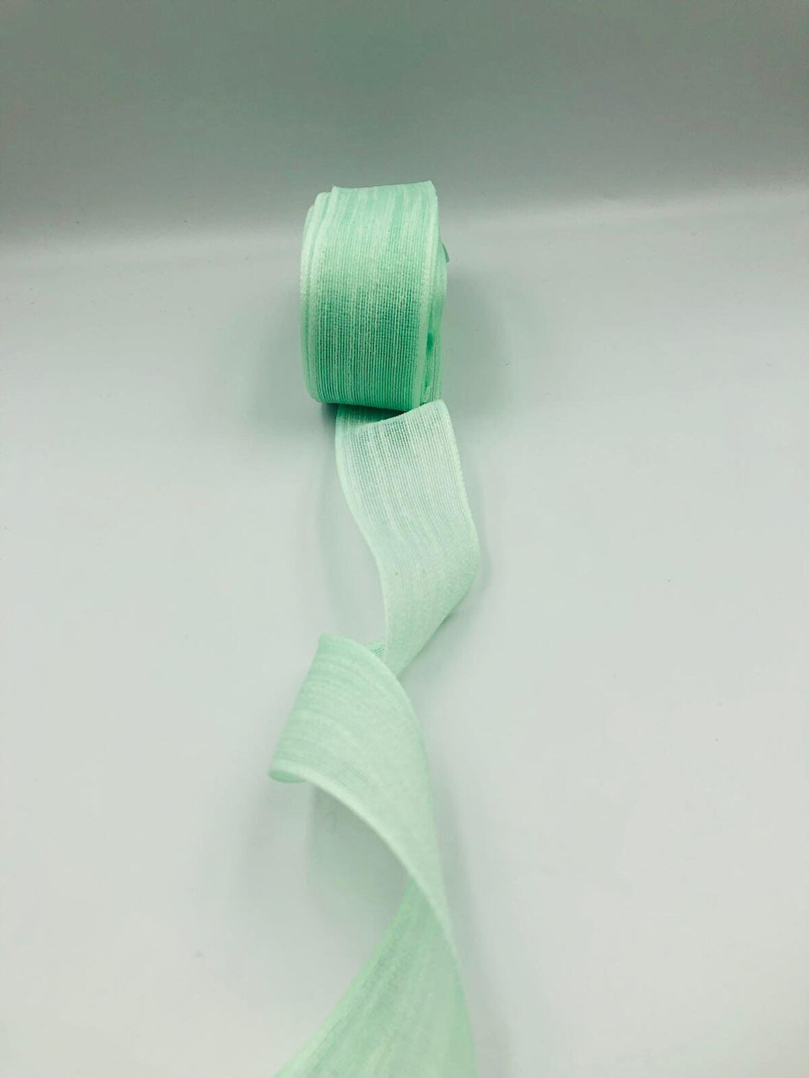 5 mt Keten Kurdele Nopeli 25 mm Bohça, Süsleme, Çeyiz, Gelin, Nişan, Söz, Paketleme, Fiyonk