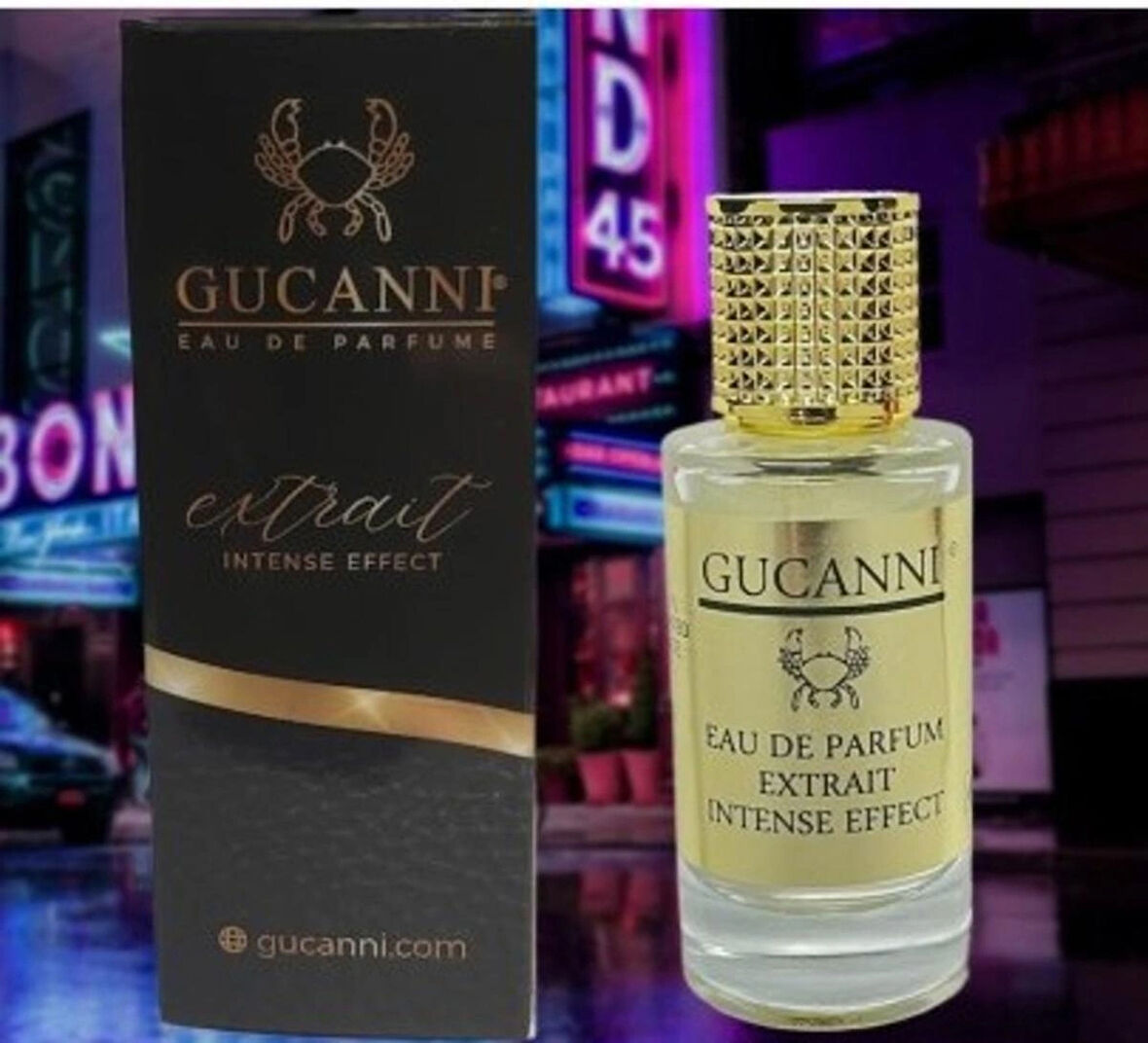 BULGARY LE GEMME EMPYR MUSCLEN ERKEK PARFÜM 75ML EDP