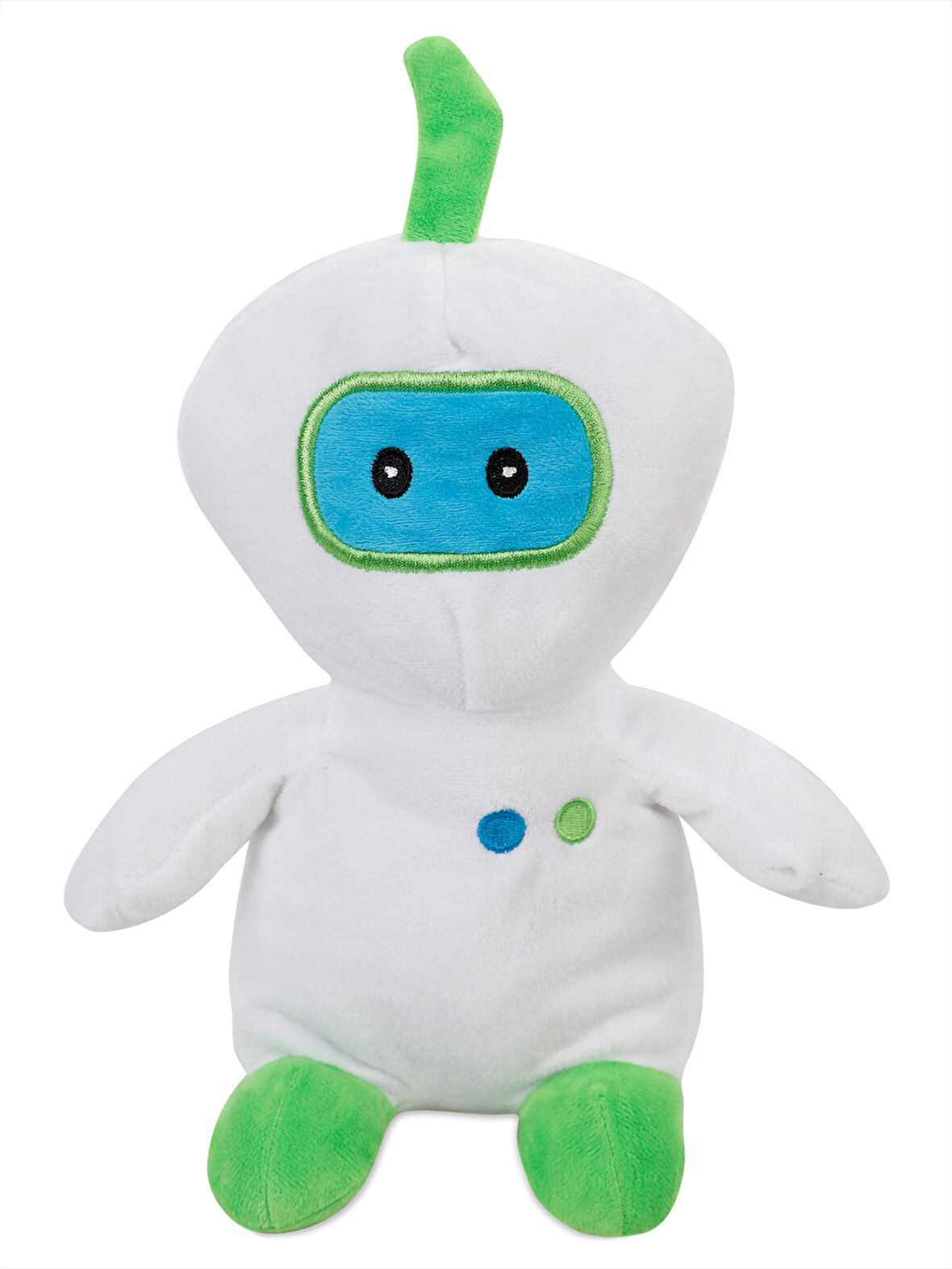Halley Oyuncak Peluş Geyik 30 Cm Standart