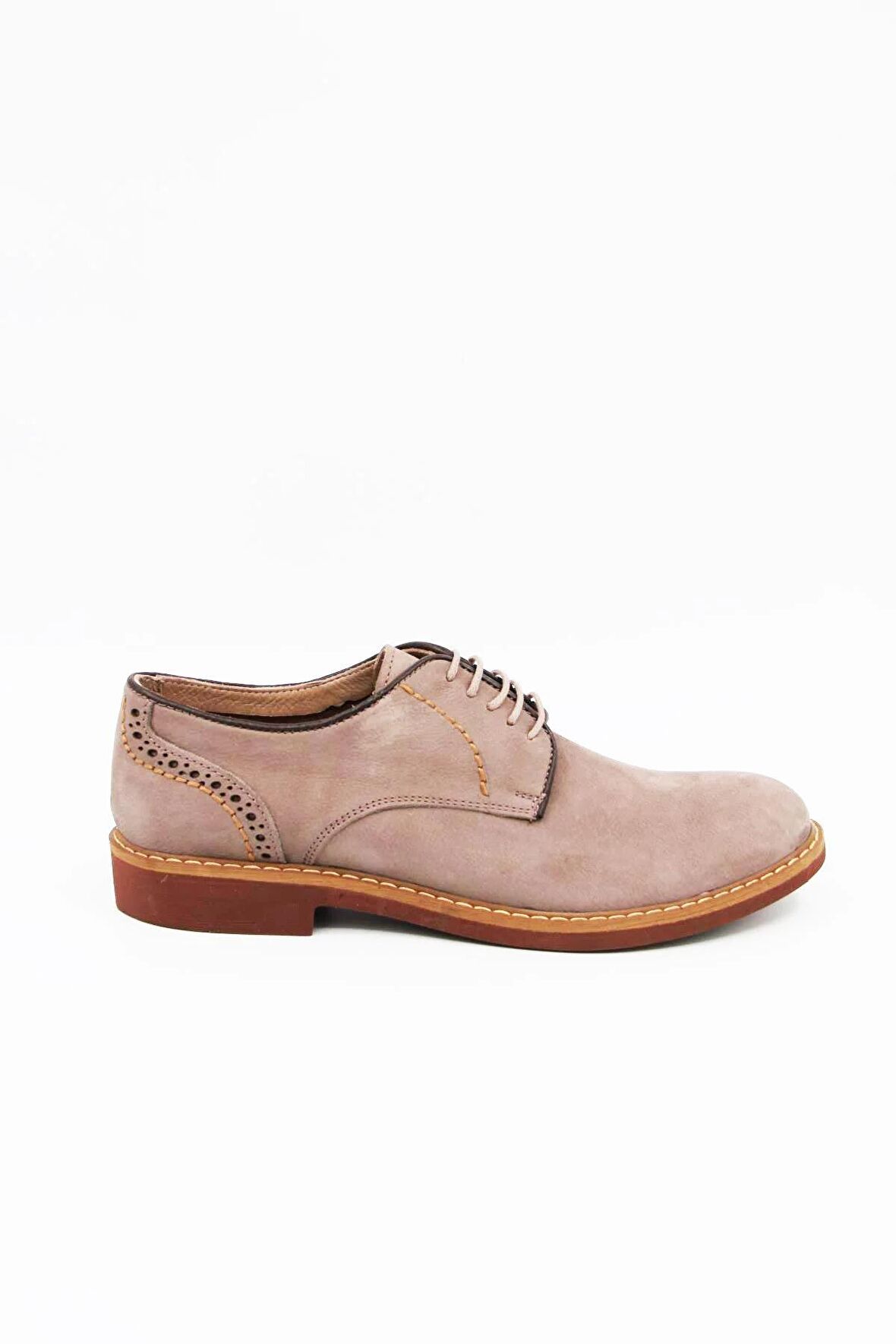 Freefoot 2650 Erkek Casual Ayakkabı - Vizon