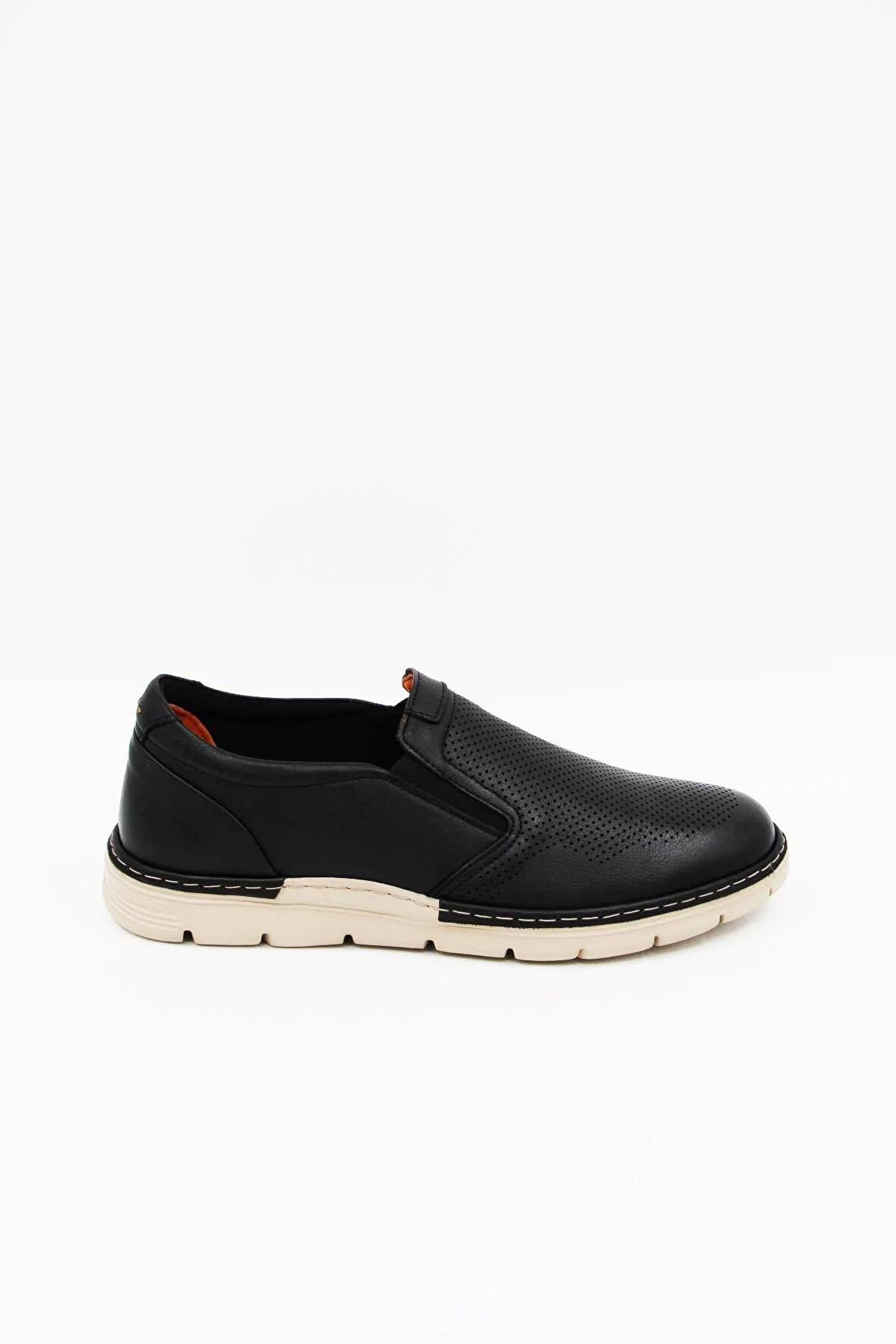 Freefoot 241970 Erkek Casual Ayakkabı - Siyah