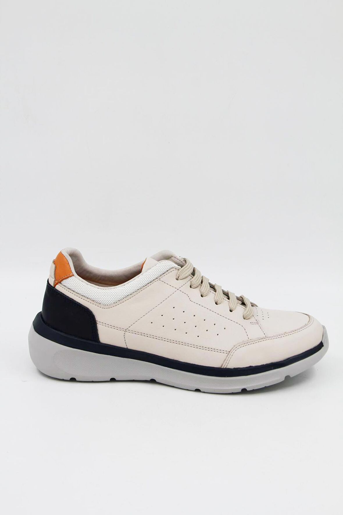Freefoot 242010 Erkek Casual Ayakkabı - Bej