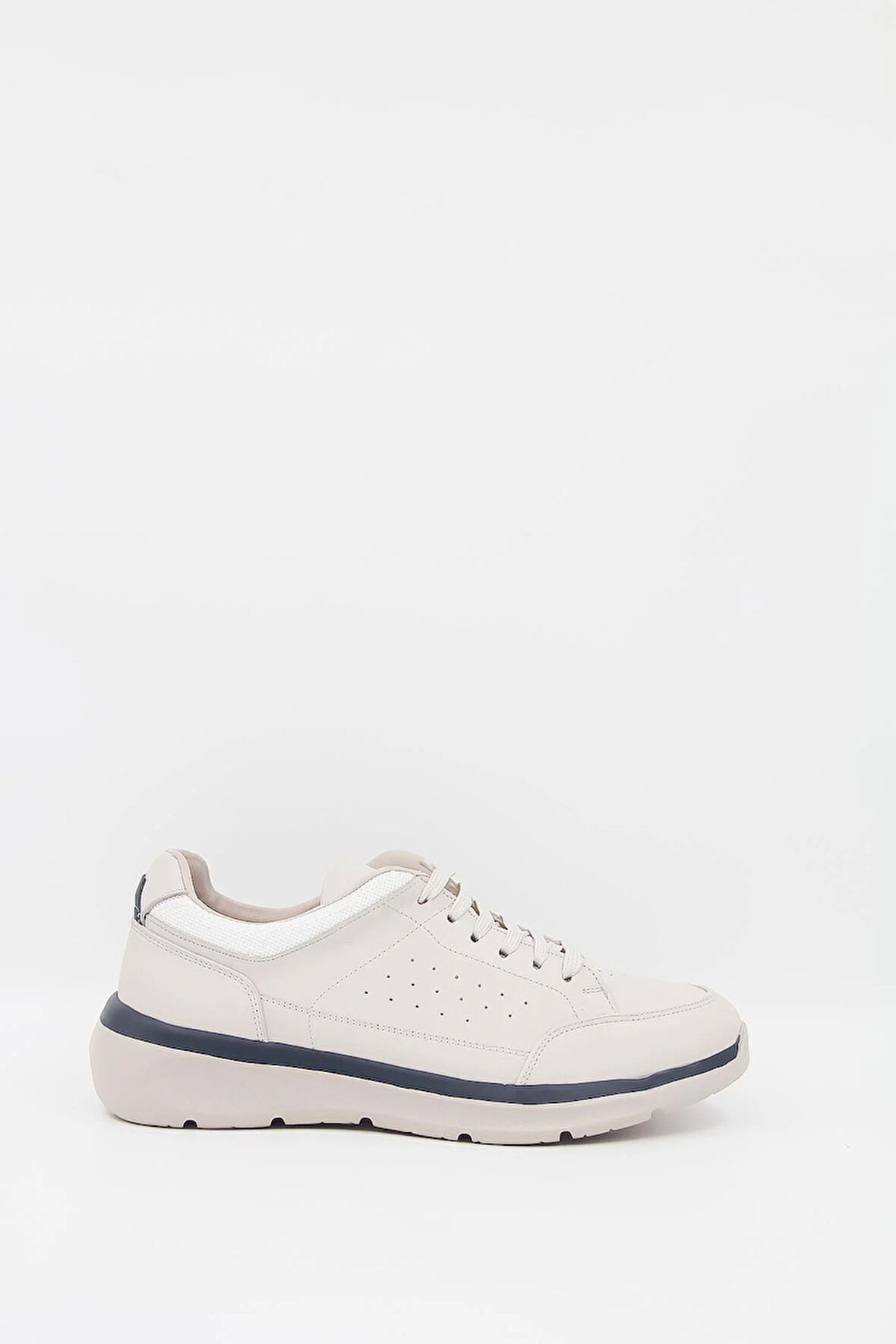 Freefoot 242010-1 Erkek Casual Ayakkabı - Bej