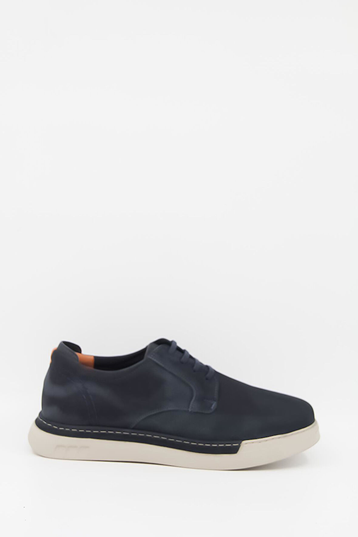 Freefoot 253250 Erkek Casual Ayakkabı - Lacivert