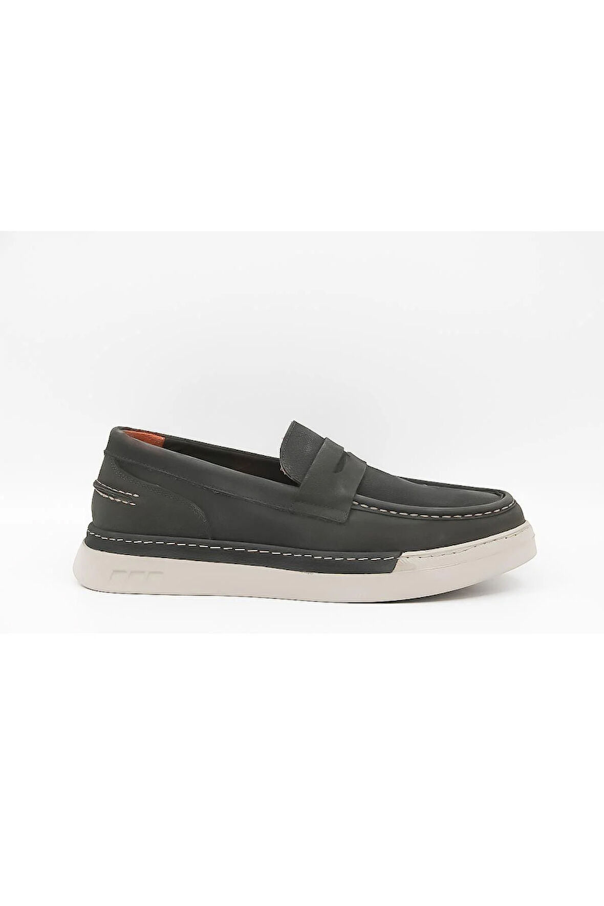 Freefoot 253252 Erkek Casual Ayakkabı - Haki