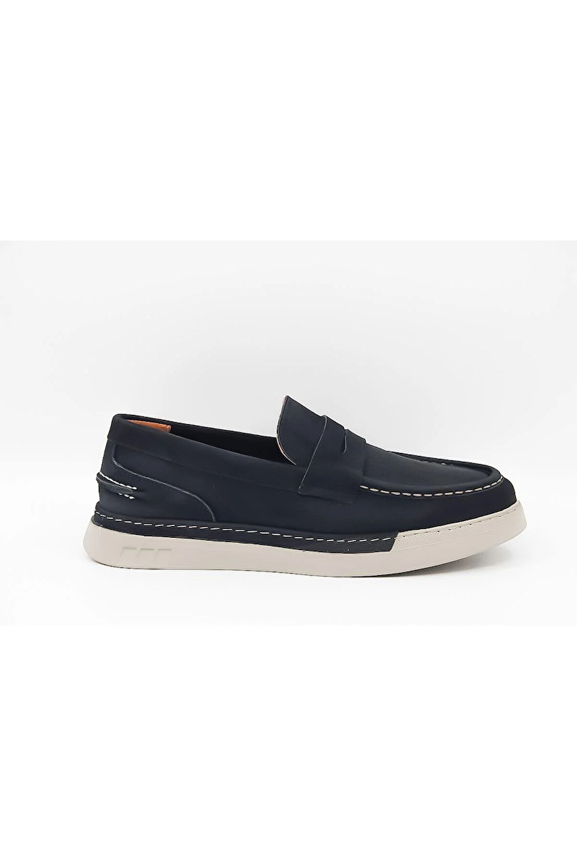 Freefoot 253252 Erkek Casual Ayakkabı - Lacivert