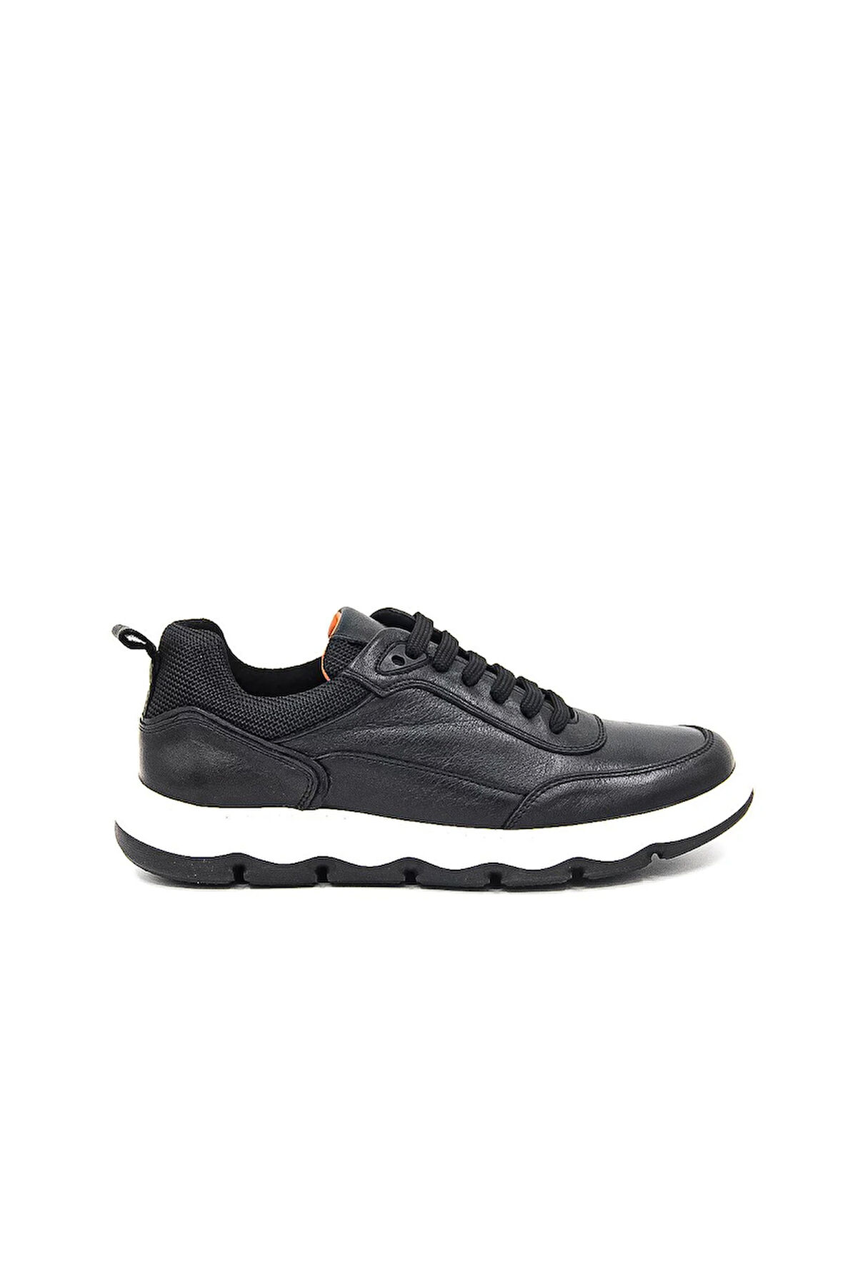 Freefoot 252290-3 Erkek Casual Ayakkabı - Siyah