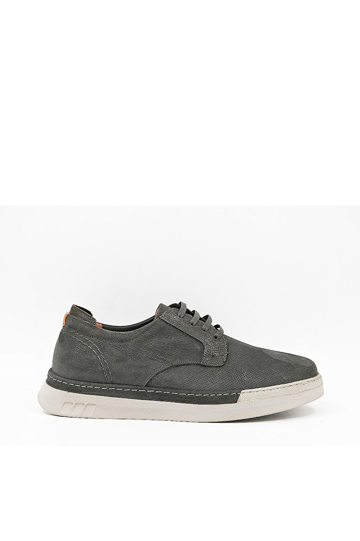Freefoot 253250 Erkek Casual Ayakkabı - Haki