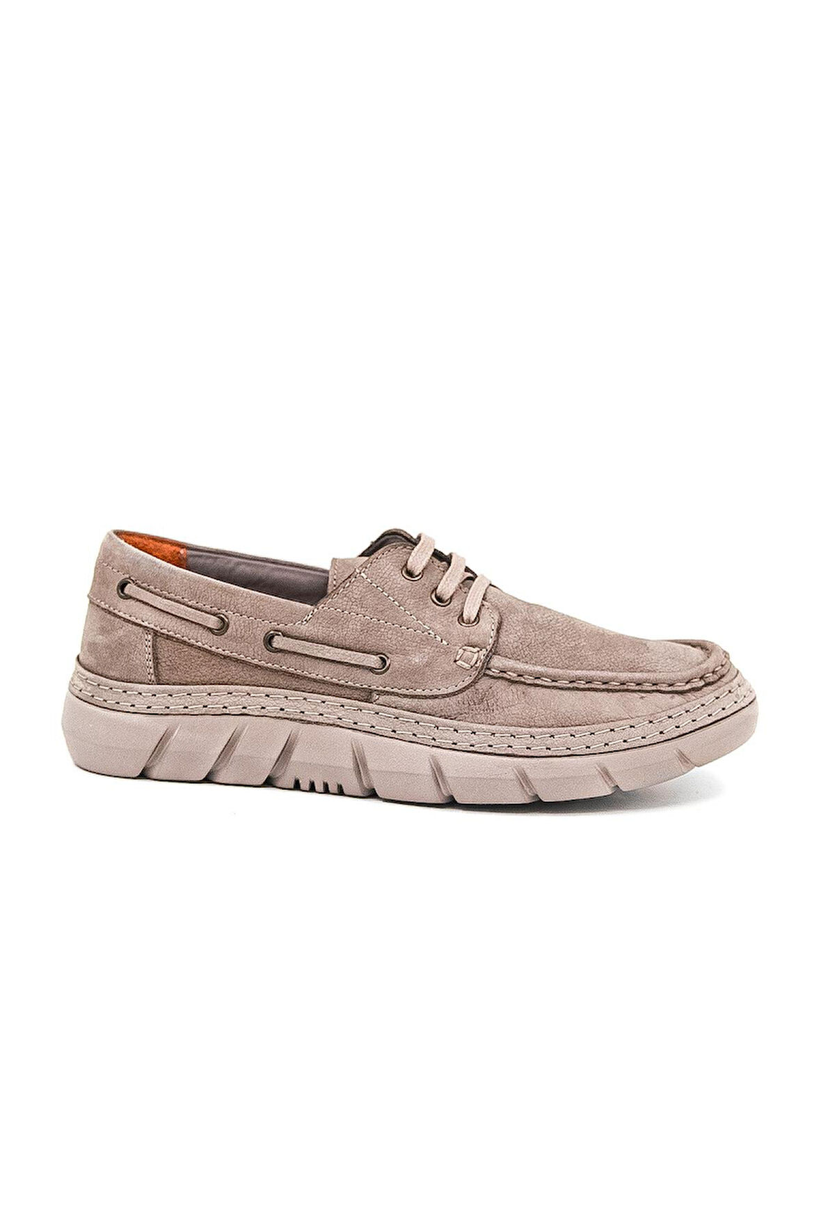 Freefoot 251280-1 Erkek Casual Ayakkabı - Vizon