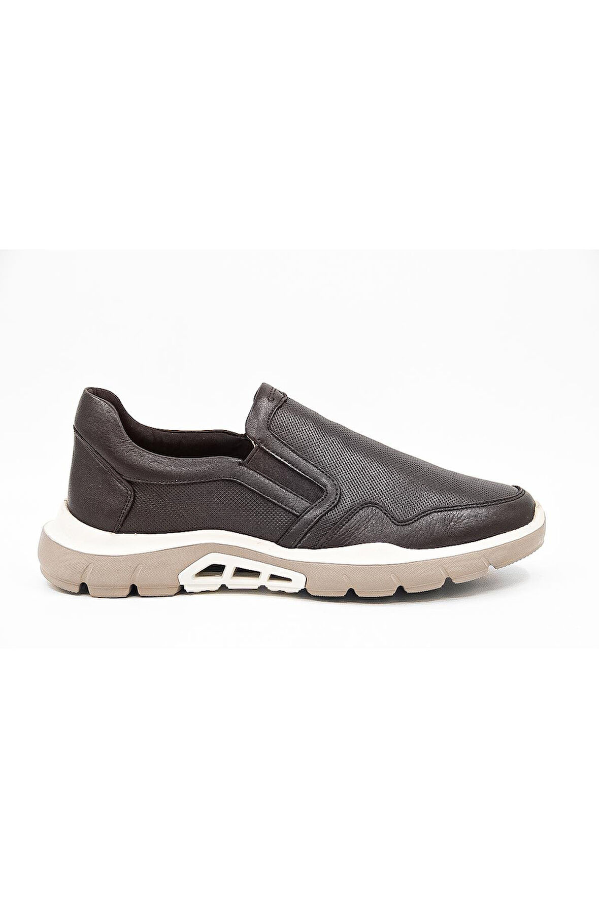 Freefoot 256072-1 Erkek Casual Ayakkabı - Kahverengi