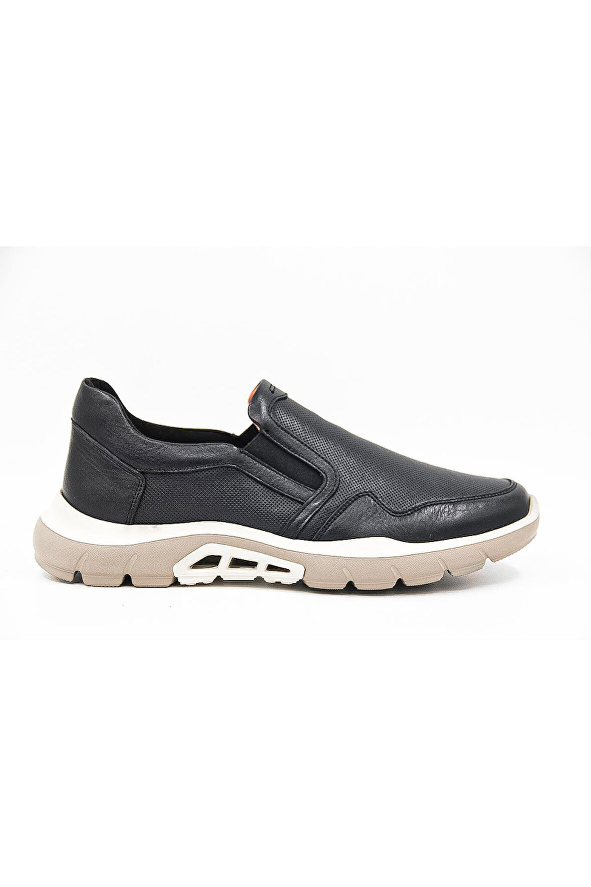 Freefoot 256072-1 Erkek Casual Ayakkabı - Siyah