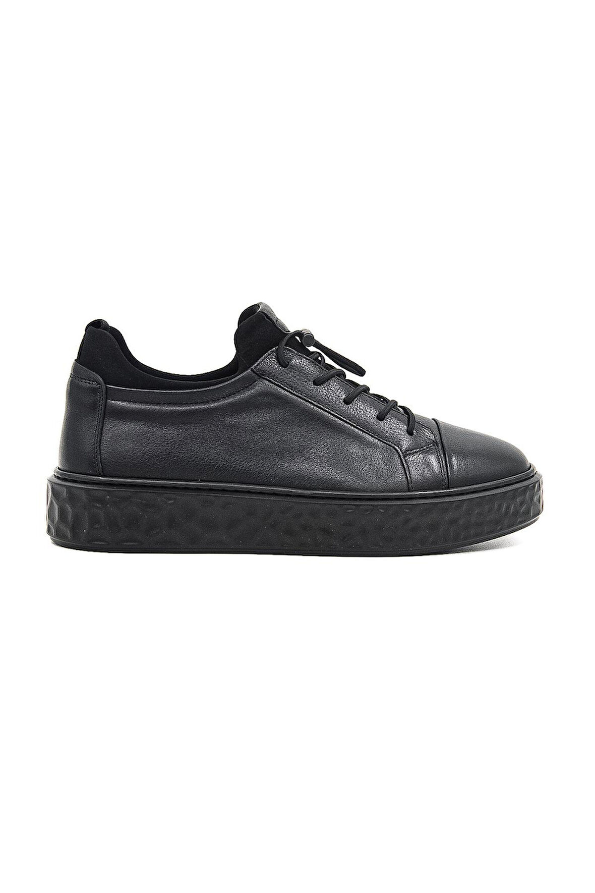 Libero L5263 Erkek Casual Ayakkabı - Siyah