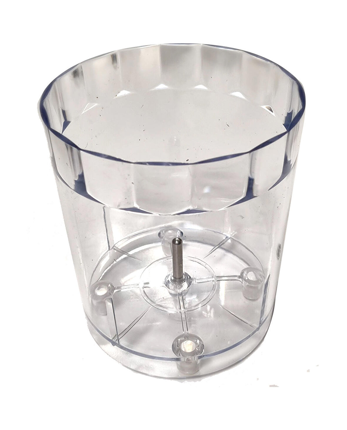 Fakir  Motto Blender Haznesi   Uyumlu