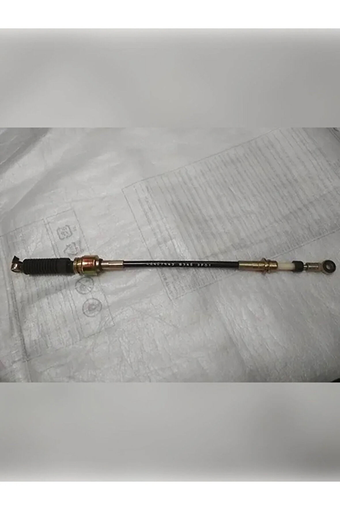 alfa romeo 145-146 vites teli