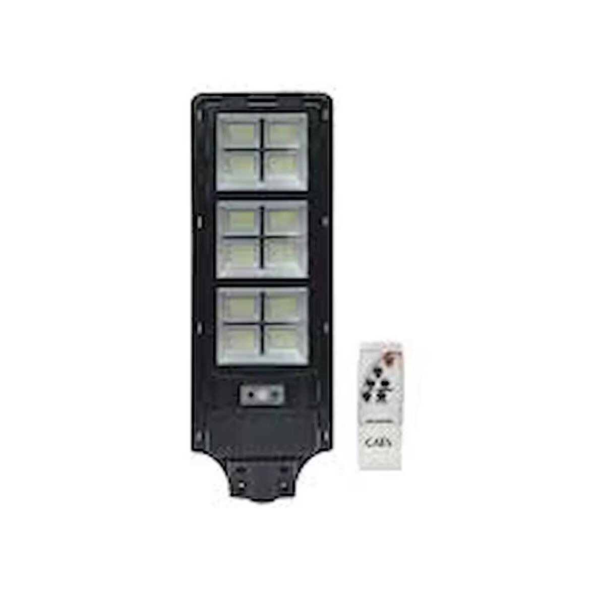 Cata CT-4642 300W Solar Sokak Armatürü