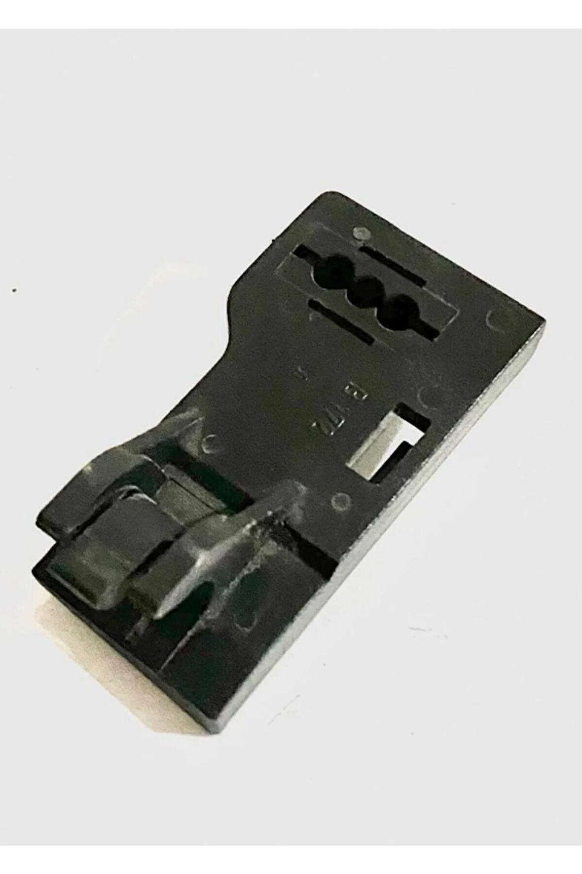 Kaput Tahdit Kolu Tutucu Klipsi Marea Bravo Brava