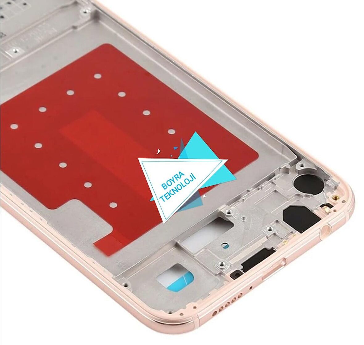 Huawei P20 Lite ANE-LX1 Ful Kasa Kapak
