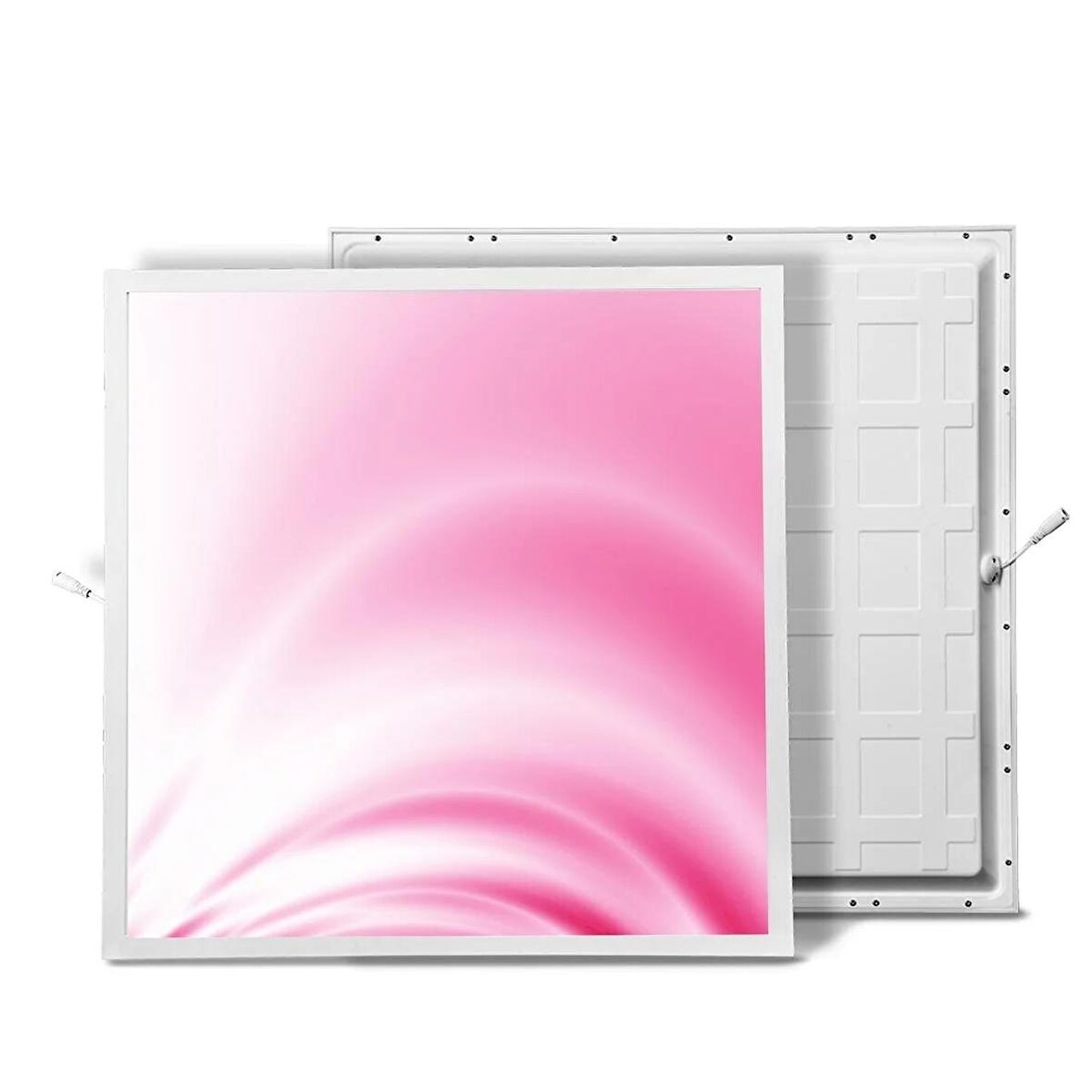 Gök Panel 60X60 LED Panel Sıva Altı Desenli Tekli 46510020SA