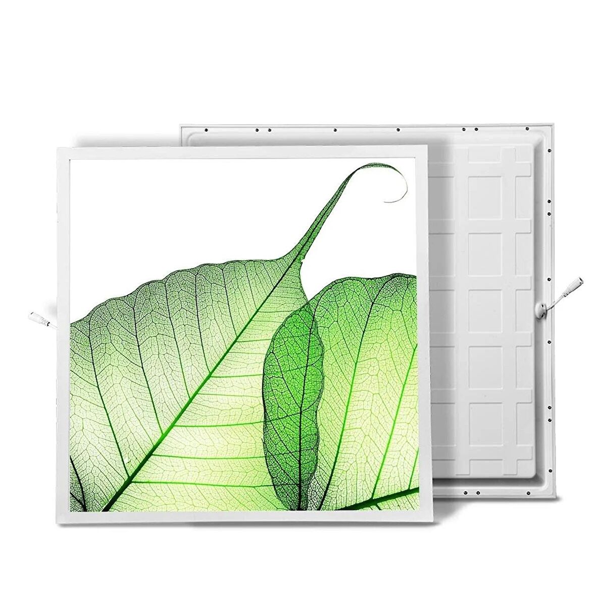 Gök Panel 60X60 LED Panel Sıva Altı Desenli Tekli 46510099SA