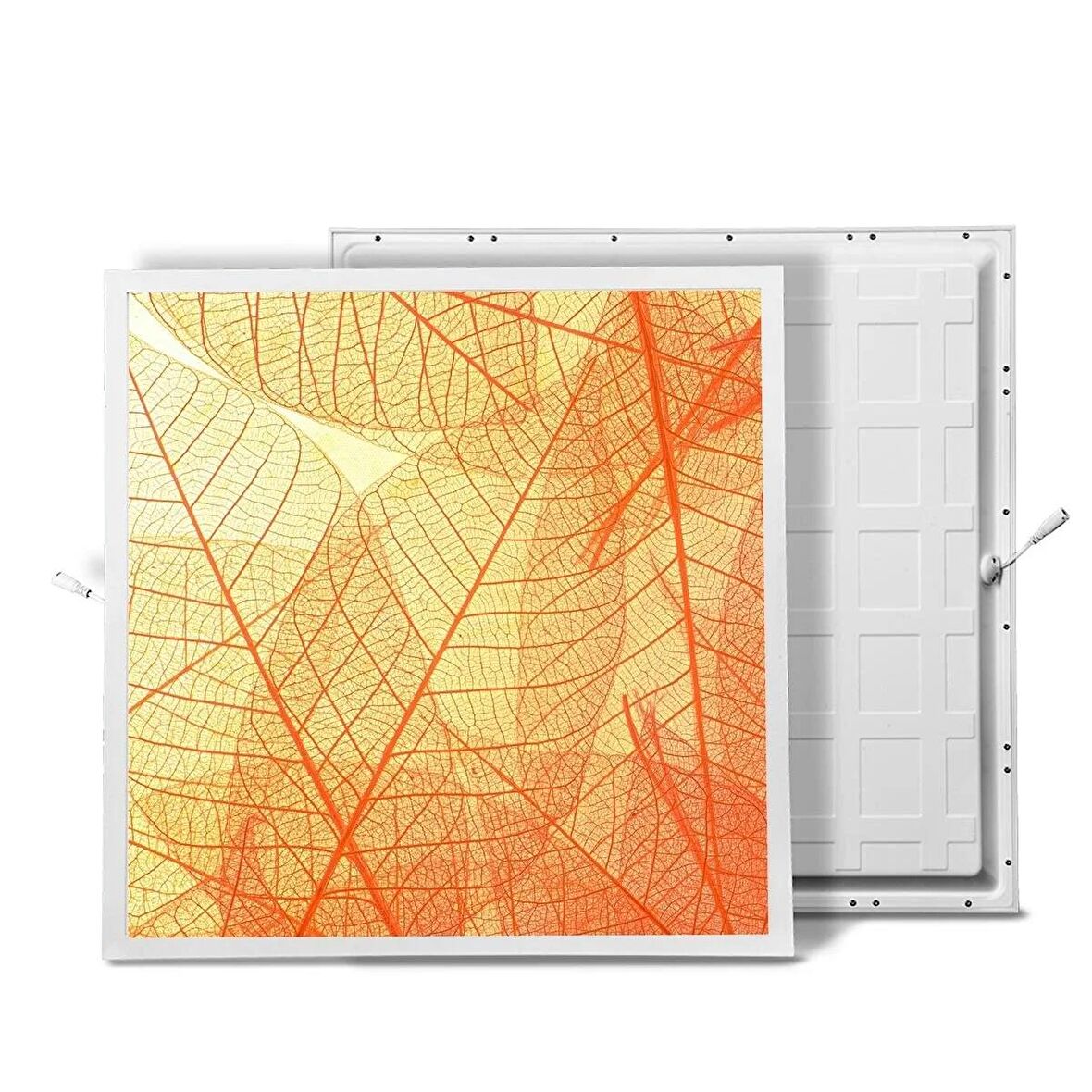 Gök Panel 60X60 LED Panel Sıva Altı Desenli Tekli 46510327SA