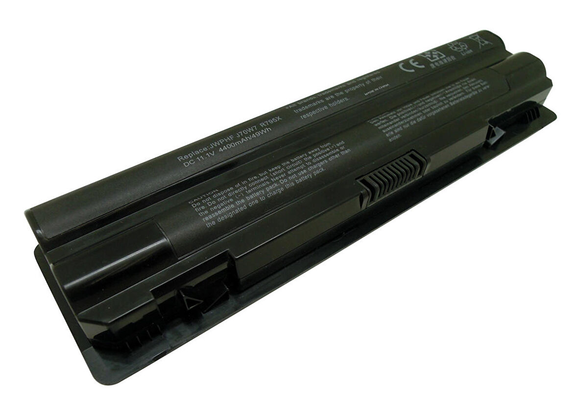 Dell W3Y7C Laptop Pil