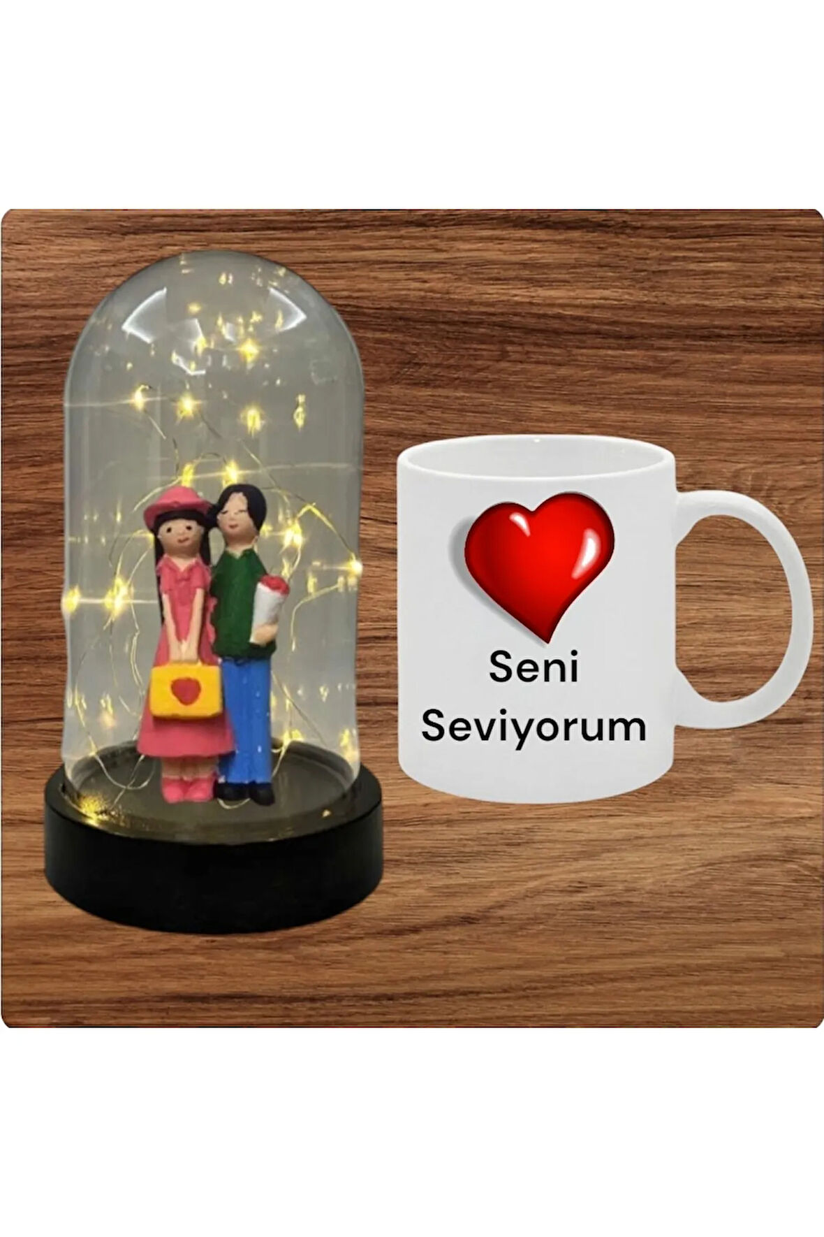 Yeni iş Hediyesi Yeni İşin Hayırlı Olsun Dekor Hediye