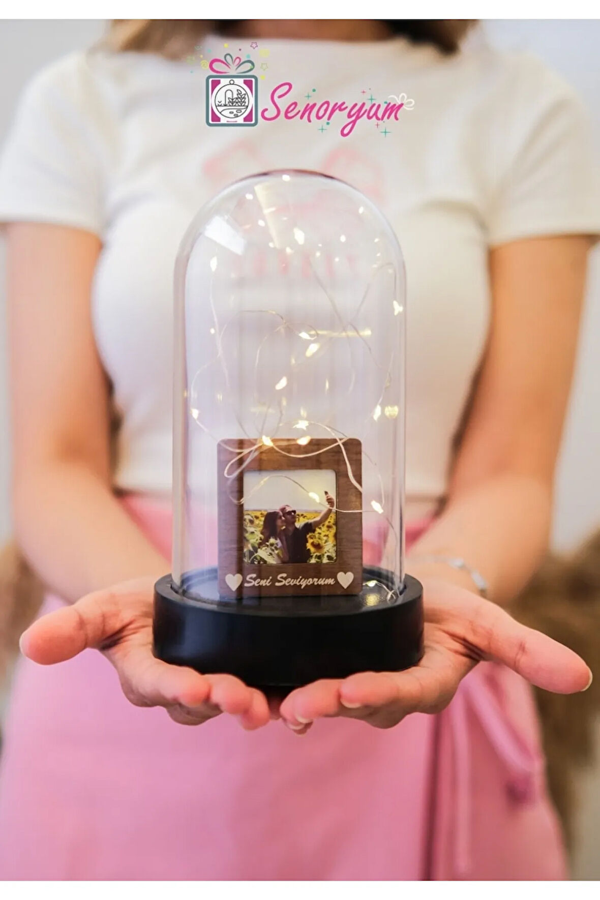 Yeni iş Hediyesi Yeni İşin Hayırlı Olsun Dekor Hediye